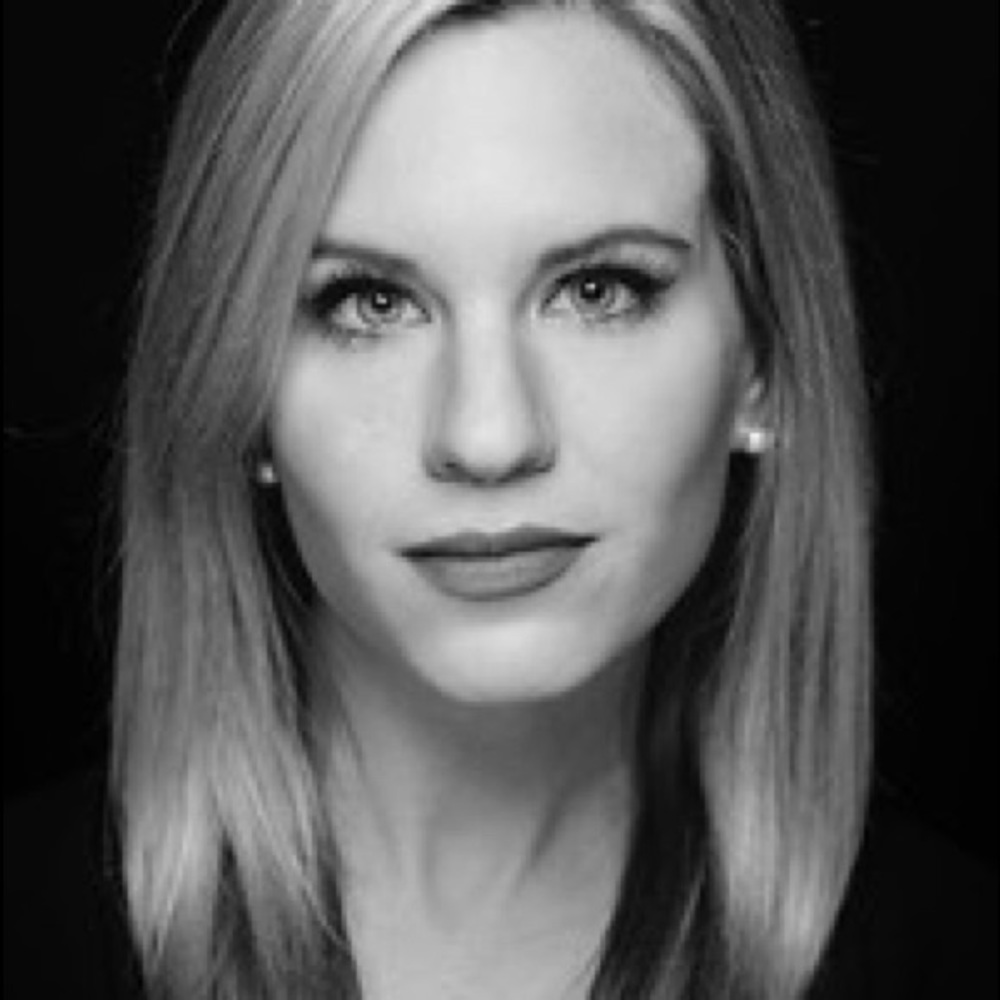 Meet your Posher, Jenna